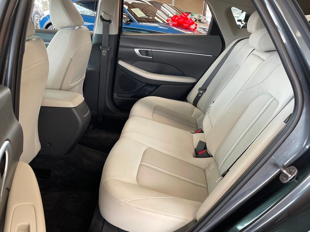 2024 Hyundai Sonata SEL 2.5L - 23015068 - 15
