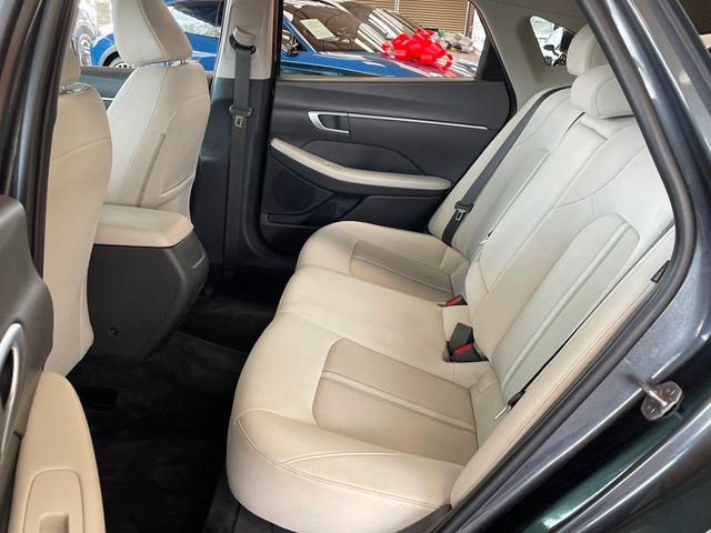 2024 Hyundai Sonata SEL 2.5L - 23015068 - 15