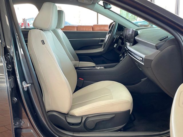 2024 Hyundai Sonata SEL 2.5L - 23015068 - 20