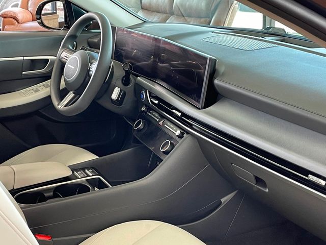 2024 Hyundai Sonata SEL 2.5L - 23015068 - 21