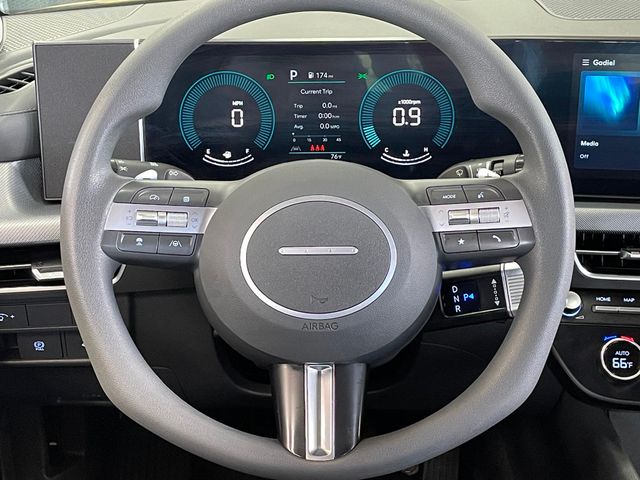 2024 Hyundai Sonata SEL 2.5L - 23015068 - 22