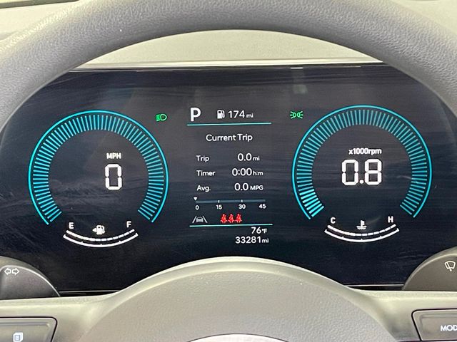 2024 Hyundai Sonata SEL 2.5L - 23015068 - 24