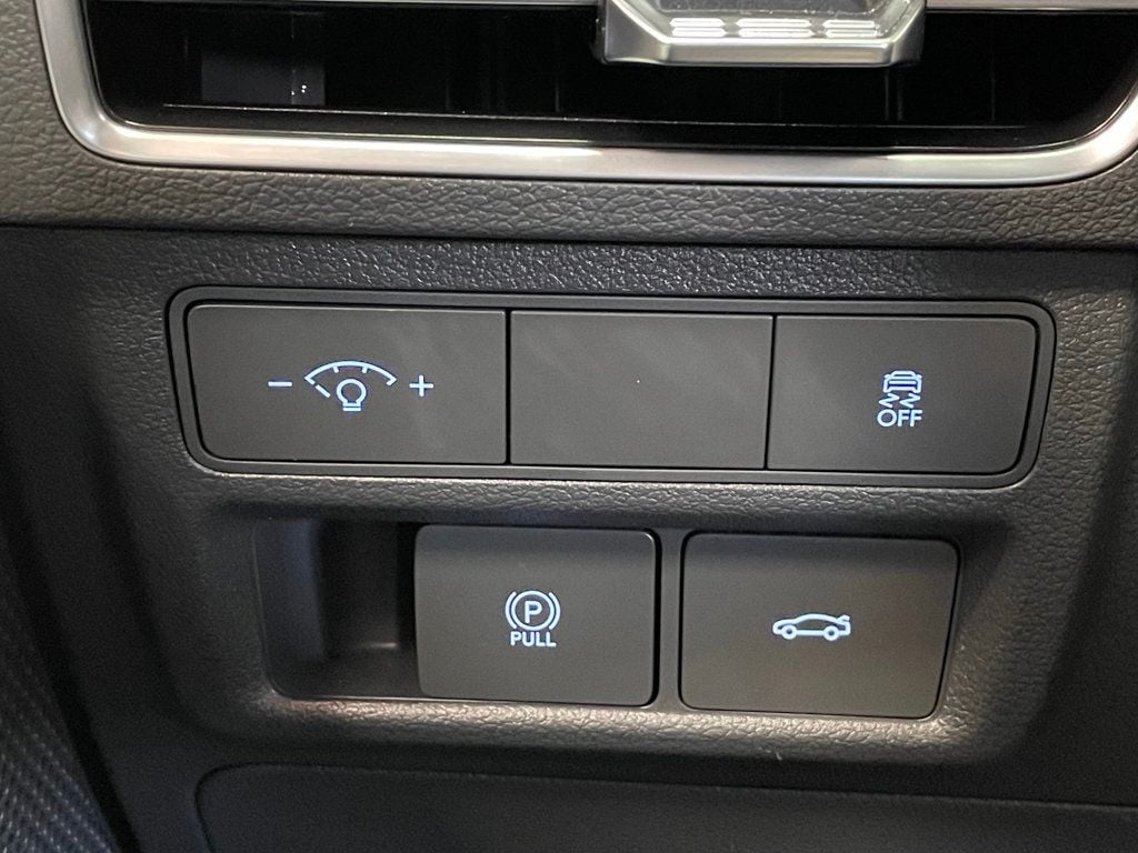 2024 Hyundai Sonata SEL 2.5L - 23015068 - 25