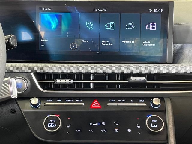 2024 Hyundai Sonata SEL 2.5L - 23015068 - 26