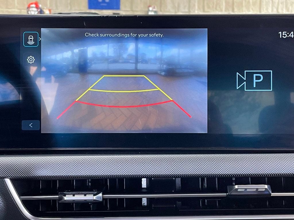 2024 Hyundai Sonata SEL 2.5L - 23015068 - 27