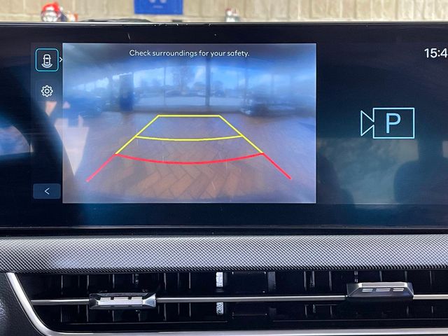 2024 Hyundai Sonata SEL 2.5L - 23015068 - 27