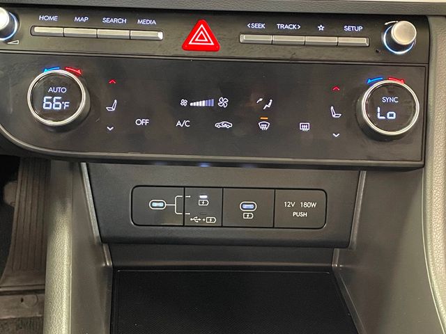 2024 Hyundai Sonata SEL 2.5L - 23015068 - 28