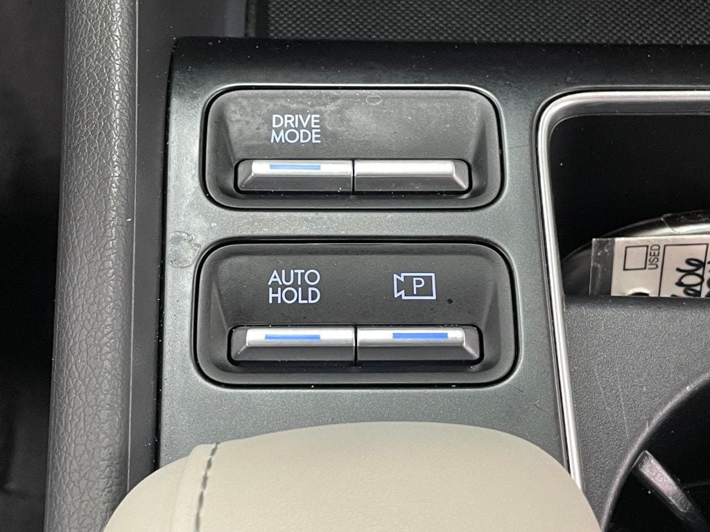 2024 Hyundai Sonata SEL 2.5L - 23015068 - 29