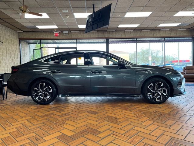 2024 Hyundai Sonata SEL 2.5L - 23015068 - 6