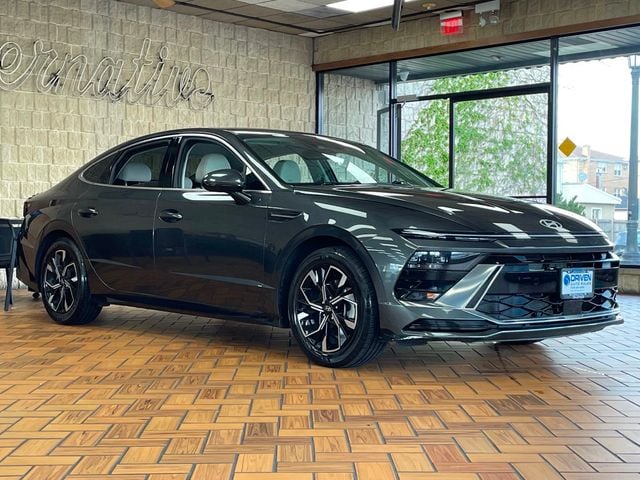 2024 Hyundai Sonata SEL 2.5L - 23015068 - 7