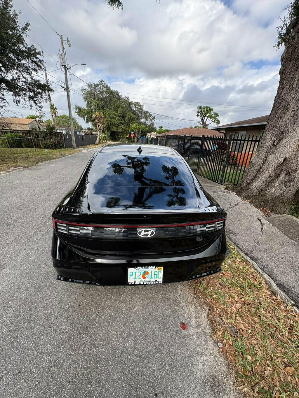 2024 Hyundai Sonata SEL 2.5L - 22953095 - 2