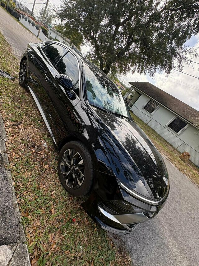 2024 Hyundai Sonata SEL 2.5L - 22953095 - 3