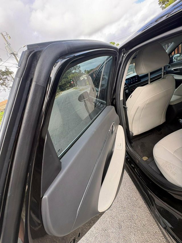 2024 Hyundai Sonata SEL 2.5L - 22953095 - 6