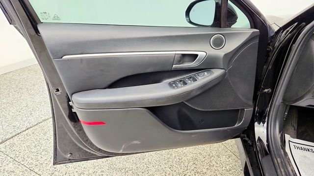 2024 Hyundai Sonata SEL 2.5L - 23088248 - 9