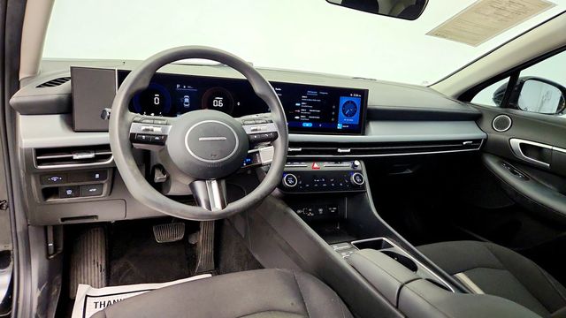 2024 Hyundai Sonata SEL 2.5L - 23088248 - 10