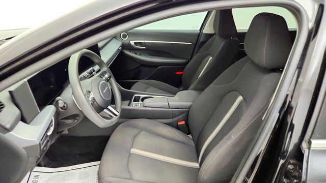 2024 Hyundai Sonata SEL 2.5L - 23088248 - 17