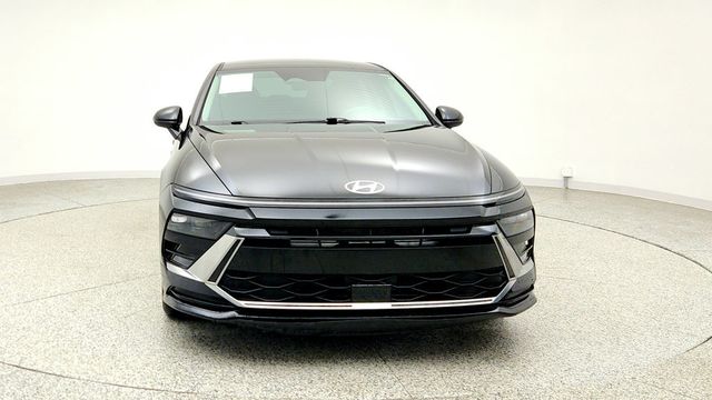 2024 Hyundai Sonata SEL 2.5L - 23088248 - 1