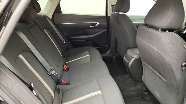 2024 Hyundai Sonata SEL 2.5L - 23088248 - 19