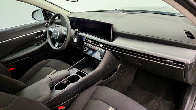 2024 Hyundai Sonata SEL 2.5L - 23088248 - 21