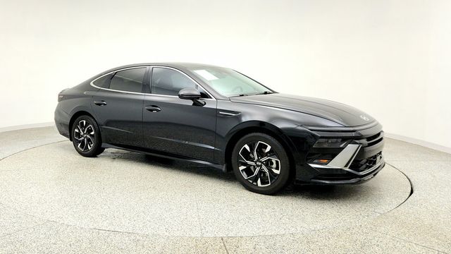 2024 Hyundai Sonata SEL 2.5L - 23088248 - 2