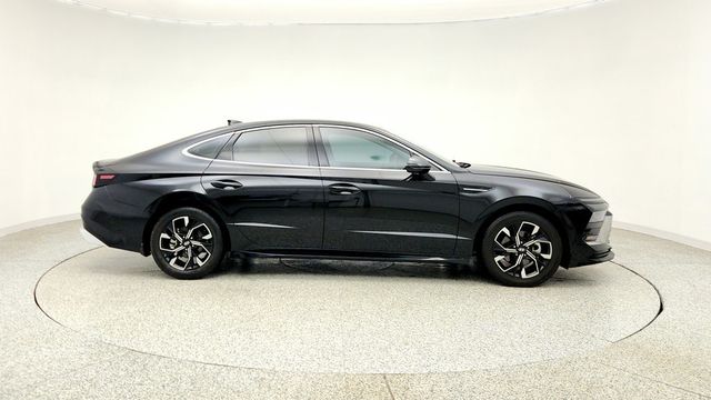 2024 Hyundai Sonata SEL 2.5L - 23088248 - 3