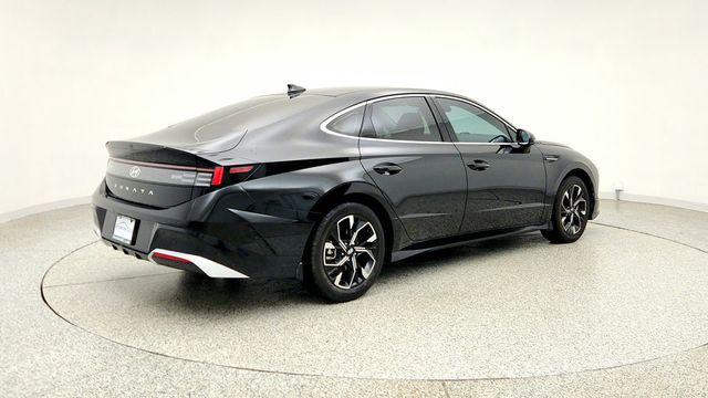 2024 Hyundai Sonata SEL 2.5L - 23088248 - 4