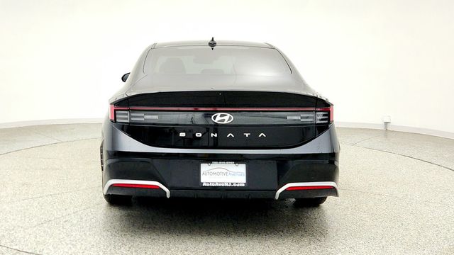 2024 Hyundai Sonata SEL 2.5L - 23088248 - 5