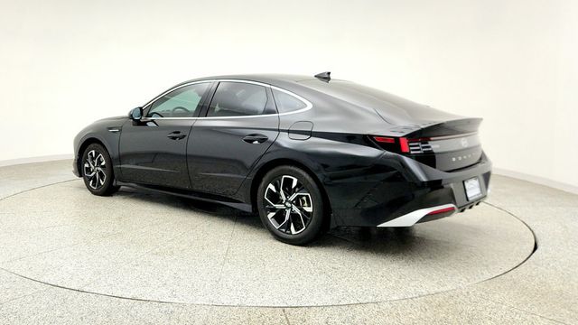 2024 Hyundai Sonata SEL 2.5L - 23088248 - 6
