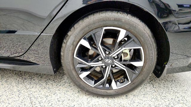 2024 Hyundai Sonata SEL 2.5L - 23088248 - 8