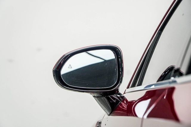 2024 Hyundai Sonata SEL 2.5L AWD - 22980843 - 14