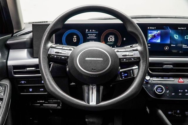 2024 Hyundai Sonata SEL 2.5L AWD - 22980843 - 15