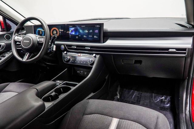 2024 Hyundai Sonata SEL 2.5L AWD - 22980843 - 16