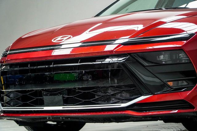 2024 Hyundai Sonata SEL 2.5L AWD - 22980843 - 1