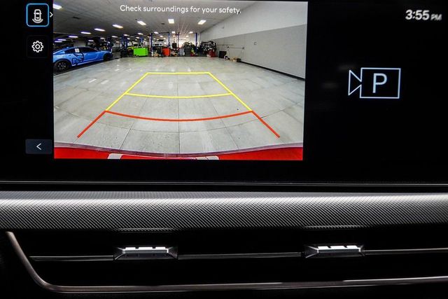 2024 Hyundai Sonata SEL 2.5L AWD - 22980843 - 23