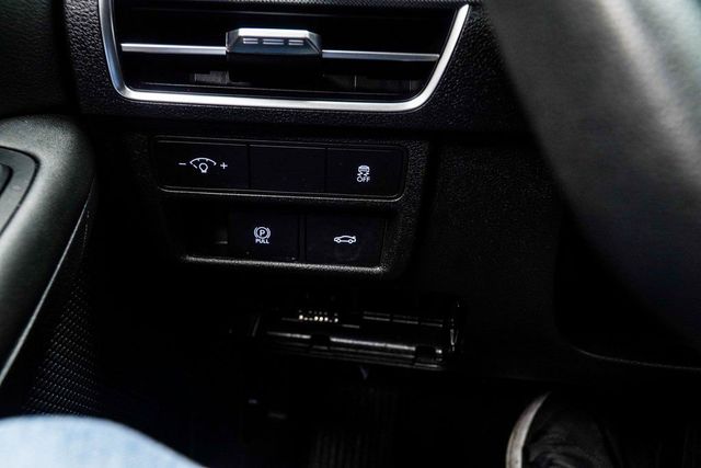 2024 Hyundai Sonata SEL 2.5L AWD - 22980843 - 27