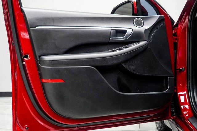 2024 Hyundai Sonata SEL 2.5L AWD - 22980843 - 31