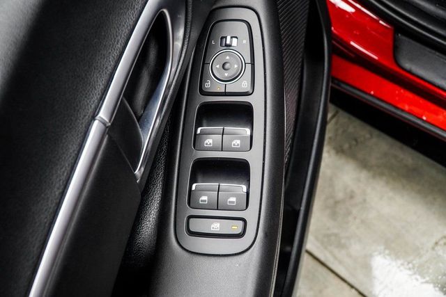 2024 Hyundai Sonata SEL 2.5L AWD - 22980843 - 32