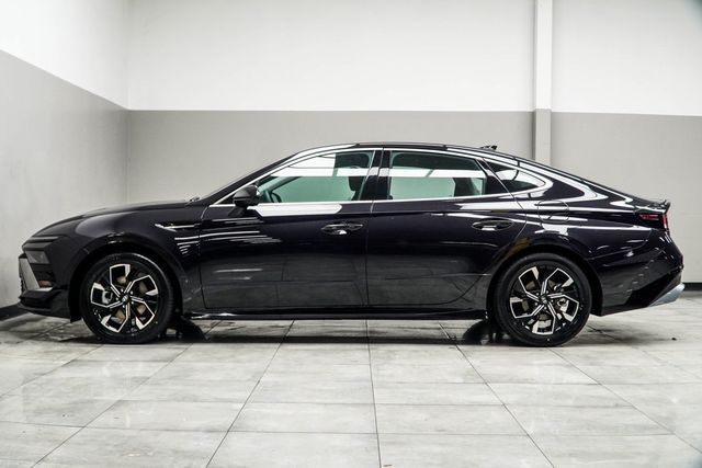 2024 Hyundai Sonata SEL 2.5L AWD - 22979727 - 9