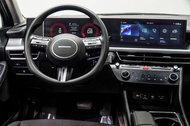 2024 Hyundai Sonata SEL 2.5L AWD - 22979727 - 16