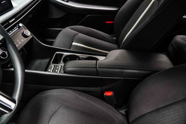 2024 Hyundai Sonata SEL 2.5L AWD - 22979727 - 19