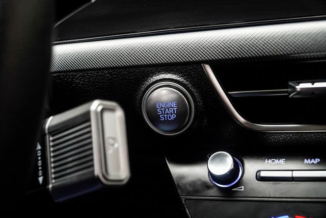 2024 Hyundai Sonata SEL 2.5L AWD - 22979727 - 20