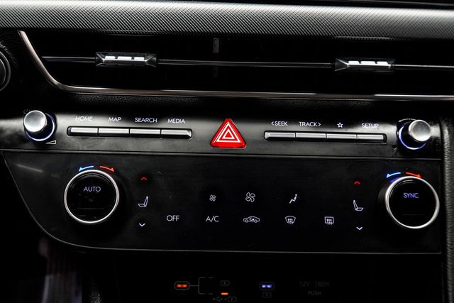 2024 Hyundai Sonata SEL 2.5L AWD - 22979727 - 22