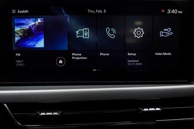 2024 Hyundai Sonata SEL 2.5L AWD - 22979727 - 23