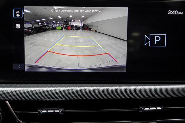 2024 Hyundai Sonata SEL 2.5L AWD - 22979727 - 26