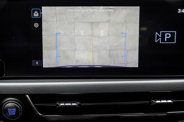 2024 Hyundai Sonata SEL 2.5L AWD - 22979727 - 27