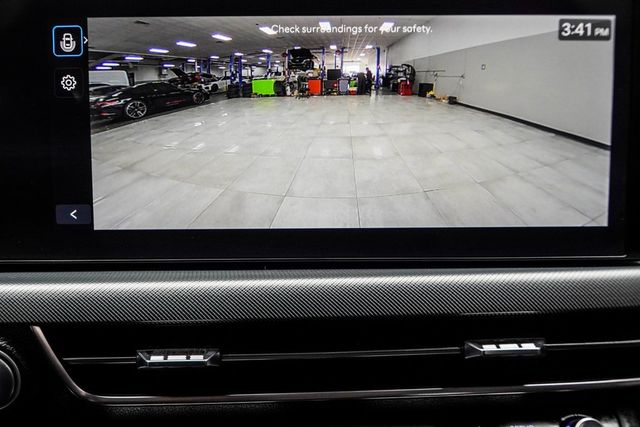 2024 Hyundai Sonata SEL 2.5L AWD - 22979727 - 28