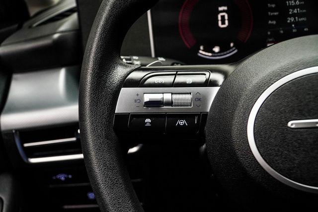 2024 Hyundai Sonata SEL 2.5L AWD - 22979727 - 31