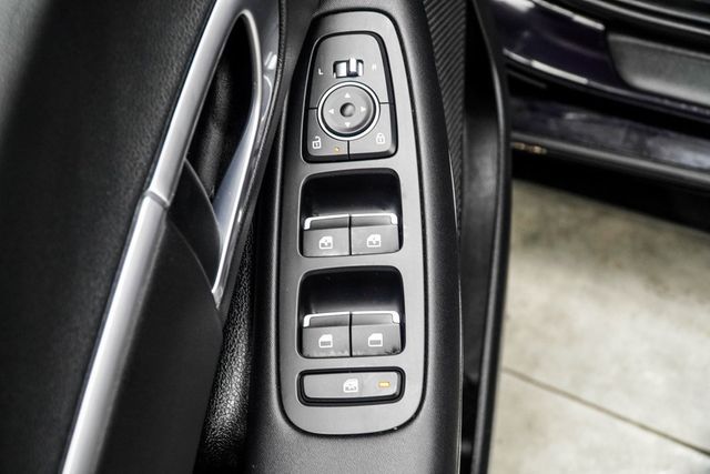 2024 Hyundai Sonata SEL 2.5L AWD - 22979727 - 36