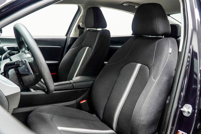 2024 Hyundai Sonata SEL 2.5L AWD - 22979727 - 37