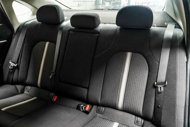 2024 Hyundai Sonata SEL 2.5L AWD - 22979727 - 40